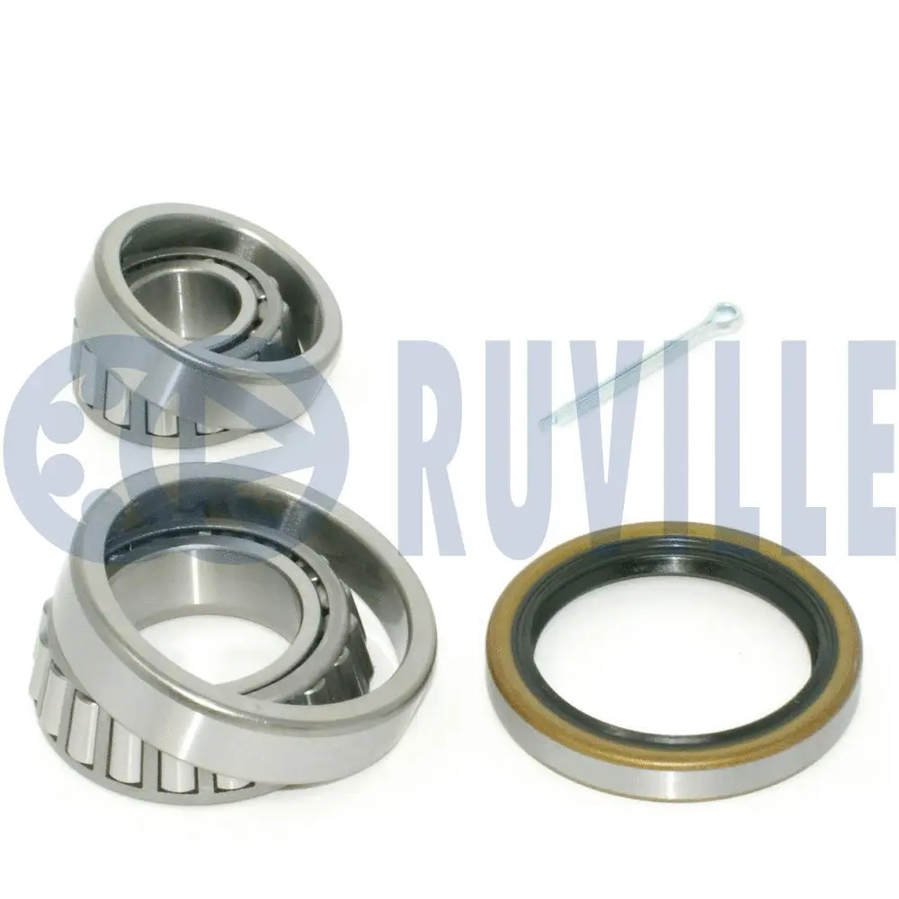 Wheel Bearing Kit (220647)