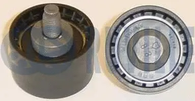 Deflection/Guide Pulley, timing belt (540719)