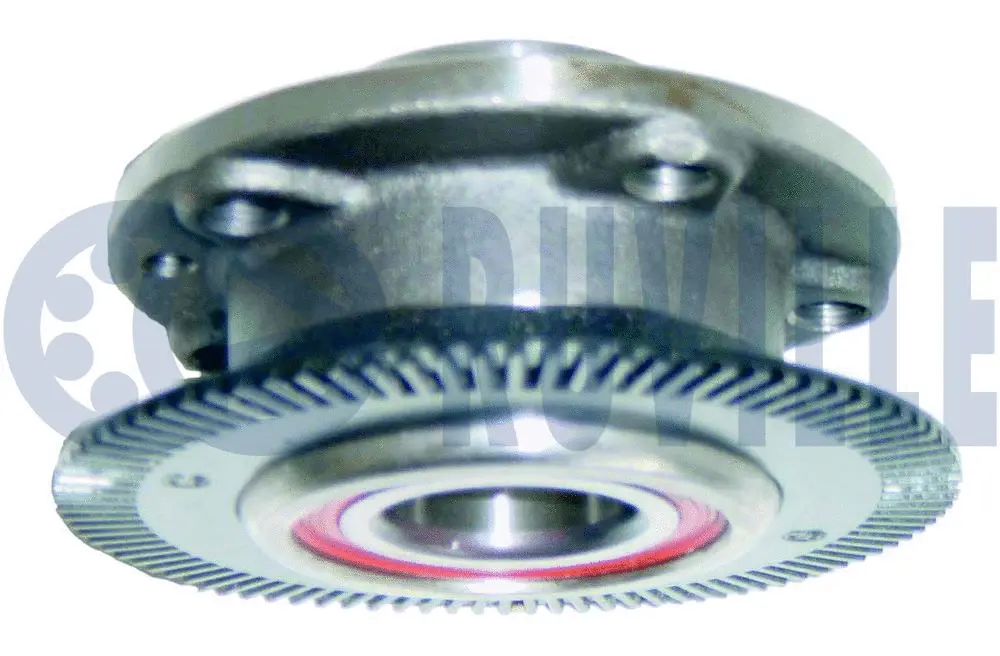 Wheel Bearing Kit (220294)