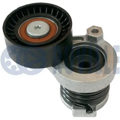 Belt Tensioner, V-ribbed belt (542658)