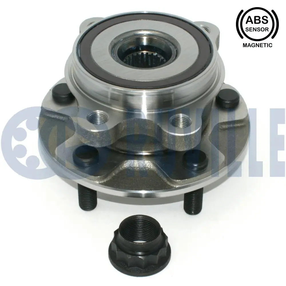 Wheel Bearing Kit (221270)