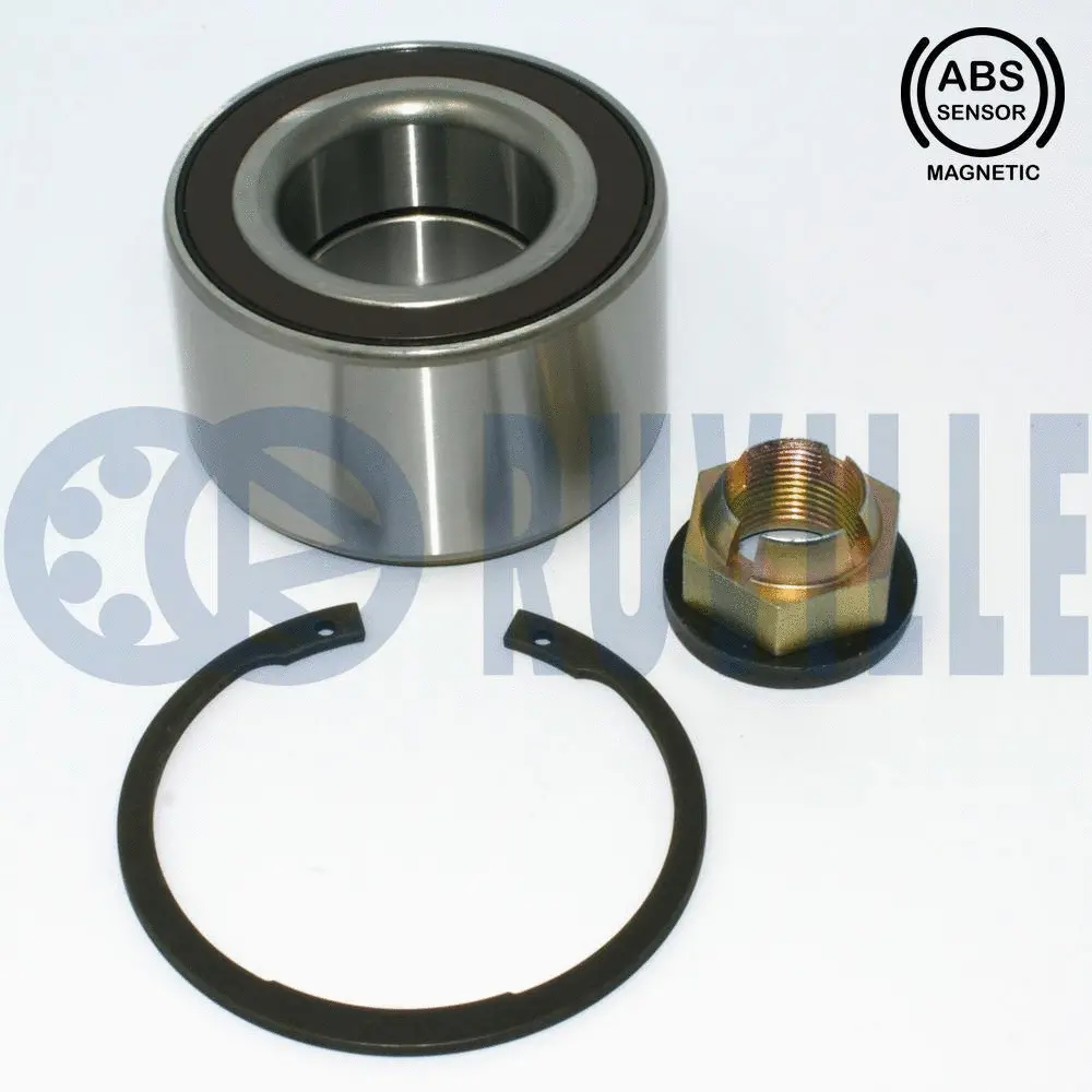 Wheel Bearing Kit (221841)