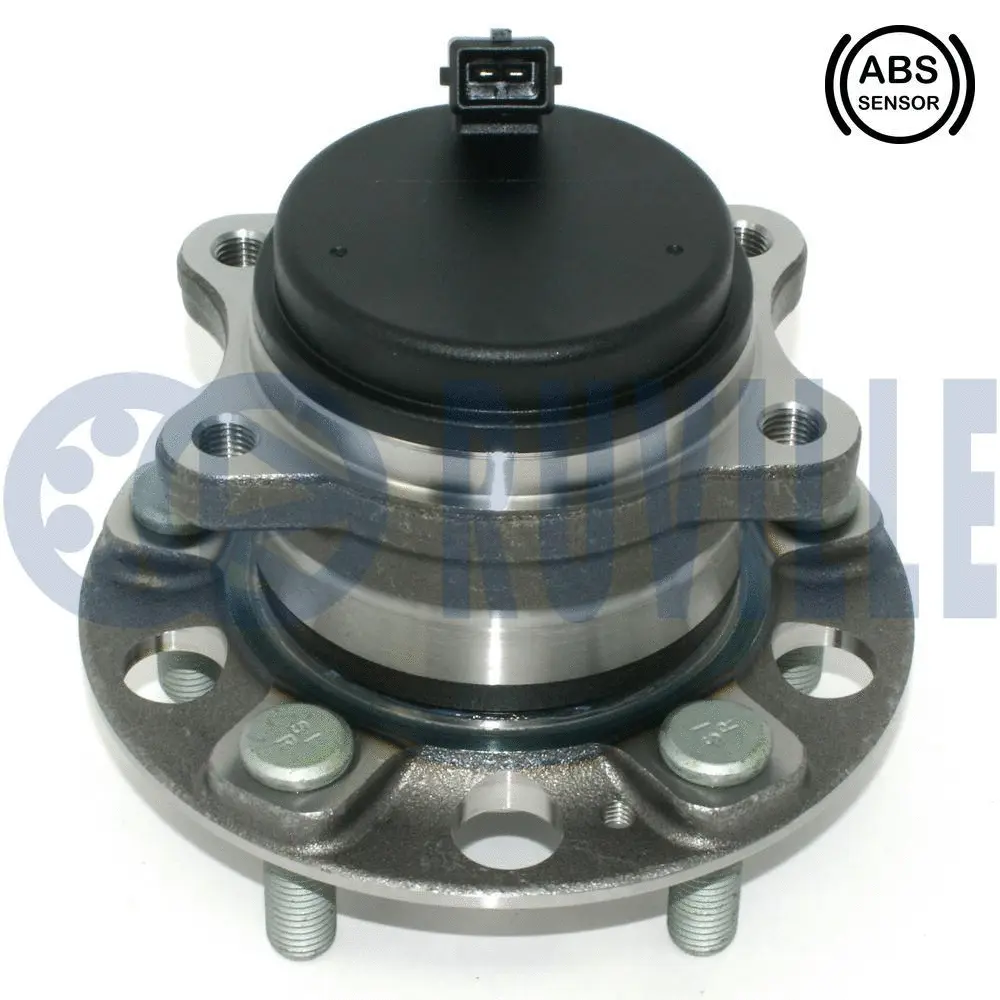 Wheel Bearing Kit (221924)