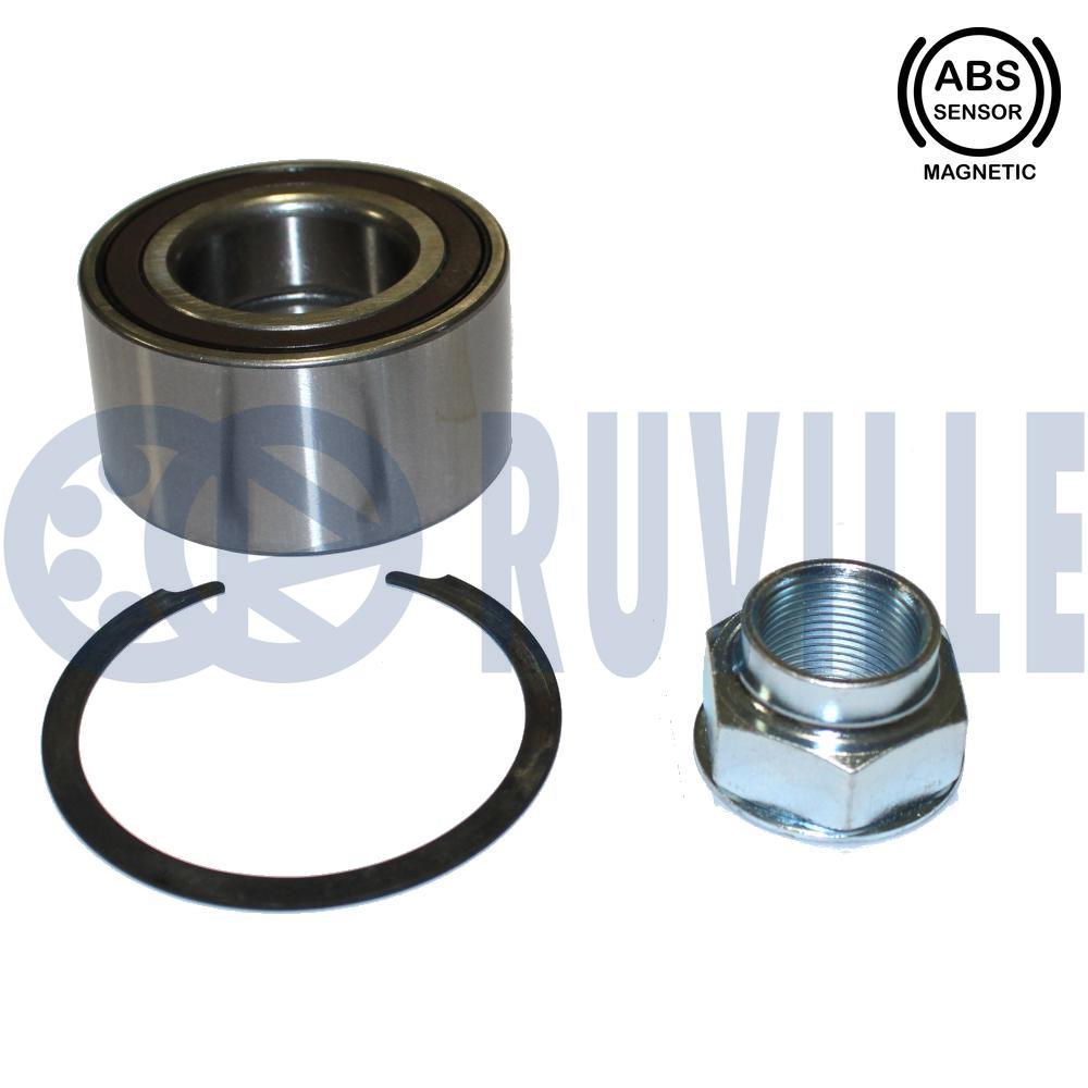 Wheel Bearing Kit (220743)