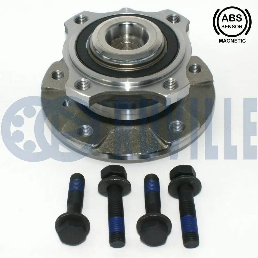 Wheel Bearing Kit (221159)