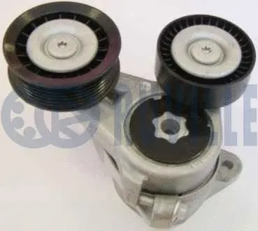 Belt Tensioner, V-ribbed belt (541669)