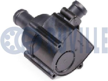 Auxiliary Water Pump (cooling water circuit) (501851)