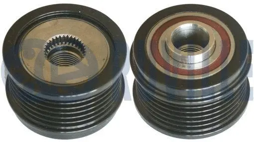 Alternator Freewheel Clutch (542300)