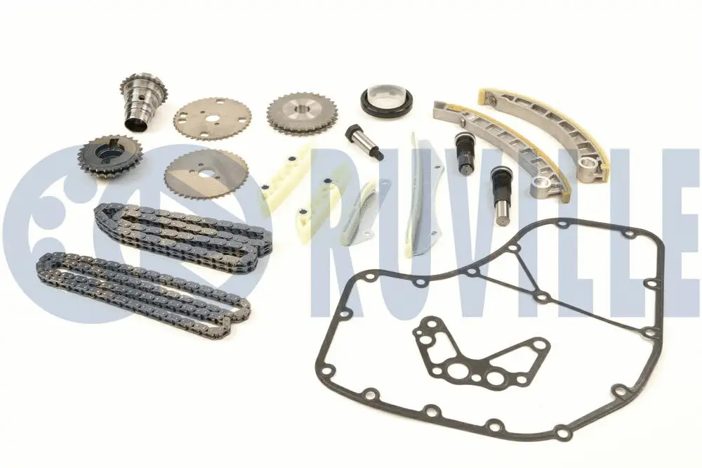 Timing Chain Kit (580091)