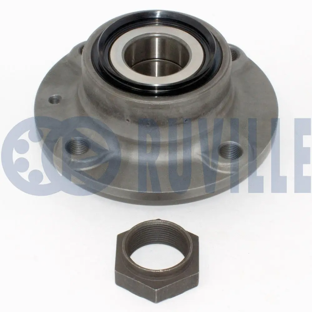 Wheel Bearing Kit (220119)