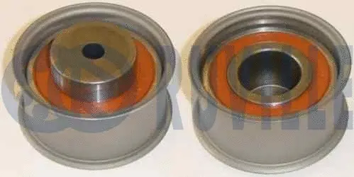 Deflection/Guide Pulley, timing belt (540580)