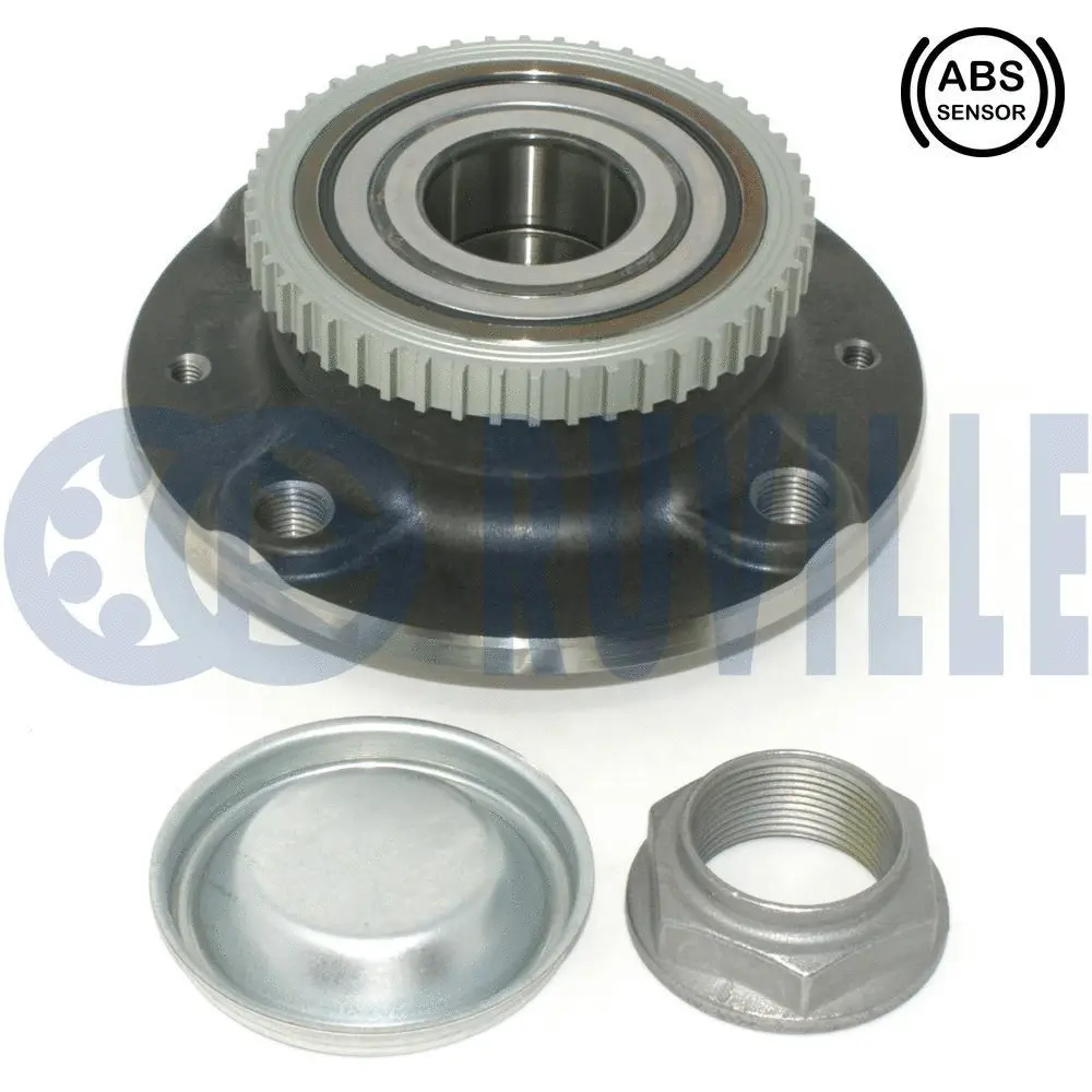 Wheel Bearing Kit (220946)