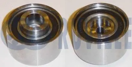 Deflection/Guide Pulley, timing belt (541298)
