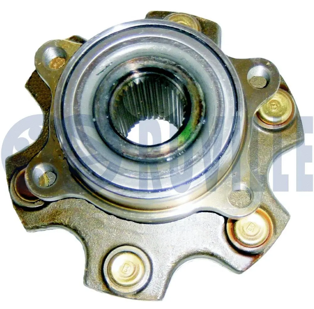 Wheel Bearing Kit (220995)