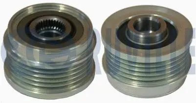 Alternator Freewheel Clutch (542360)