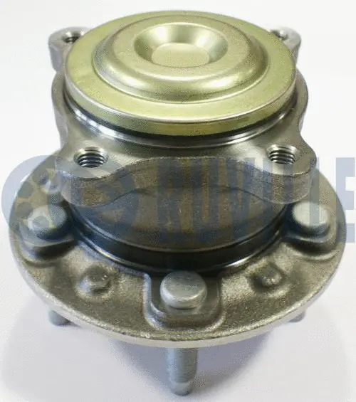 Wheel Bearing Kit (221860)