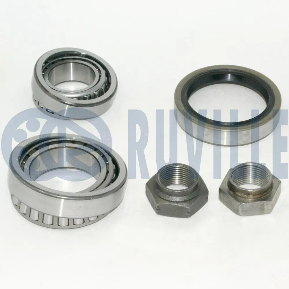 Wheel Bearing Kit (220721)