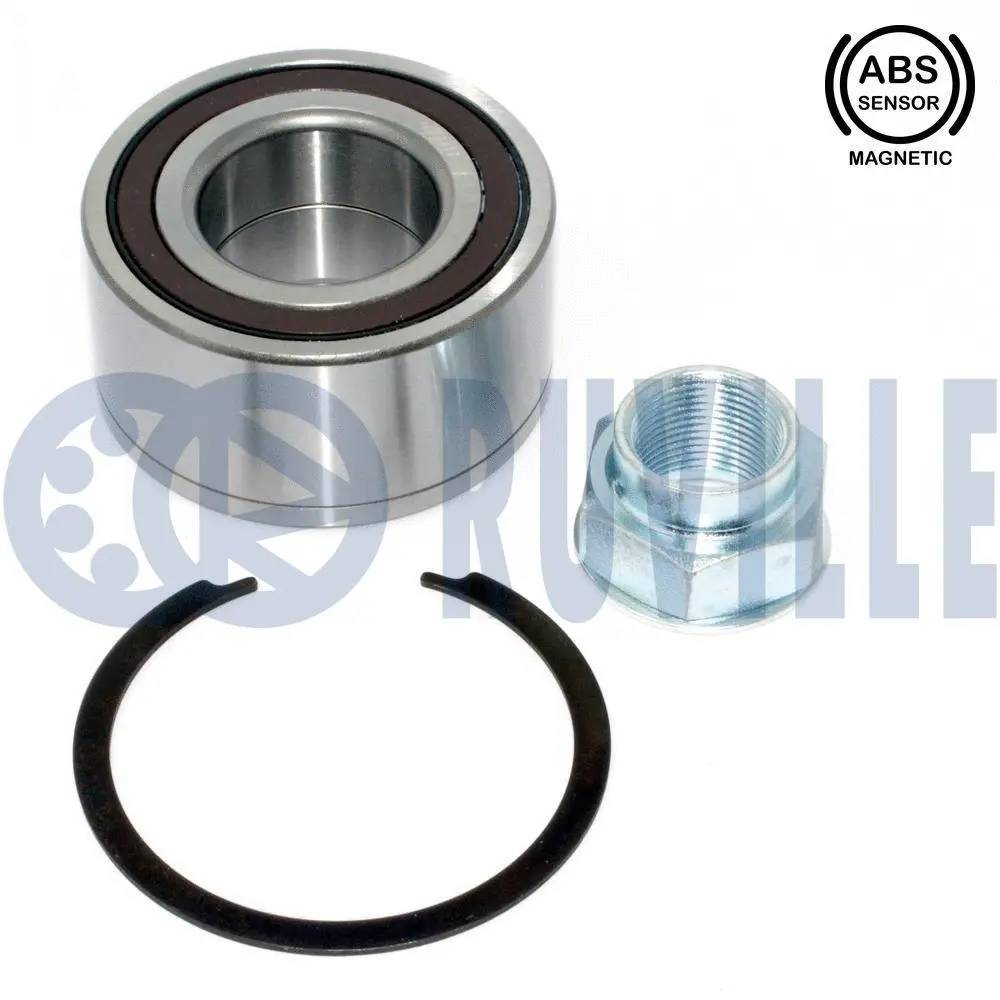 Wheel Bearing Kit (220951)