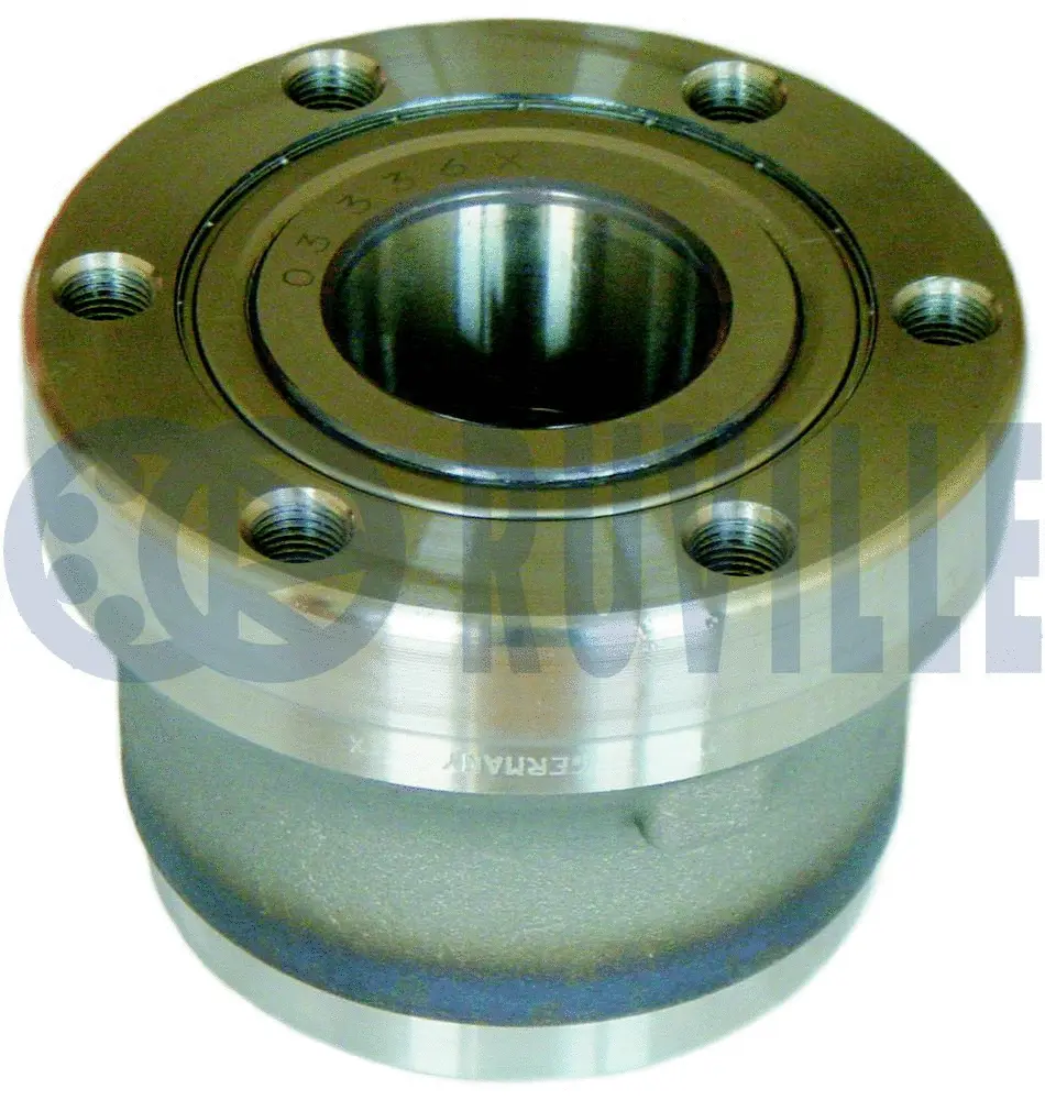Wheel Bearing Kit (220958)