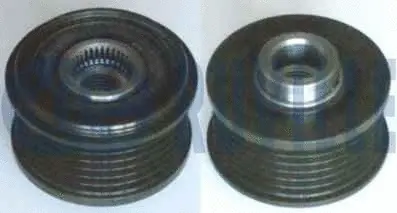 Alternator Freewheel Clutch (541948)
