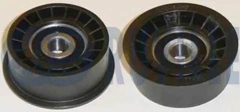 Deflection/Guide Pulley, timing belt (540289)