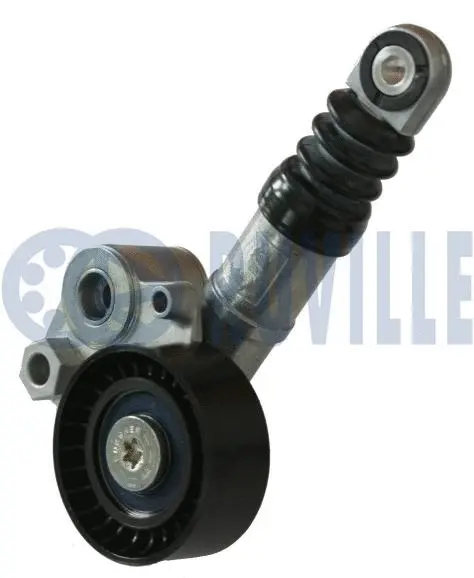 Belt Tensioner, V-ribbed belt (542468)