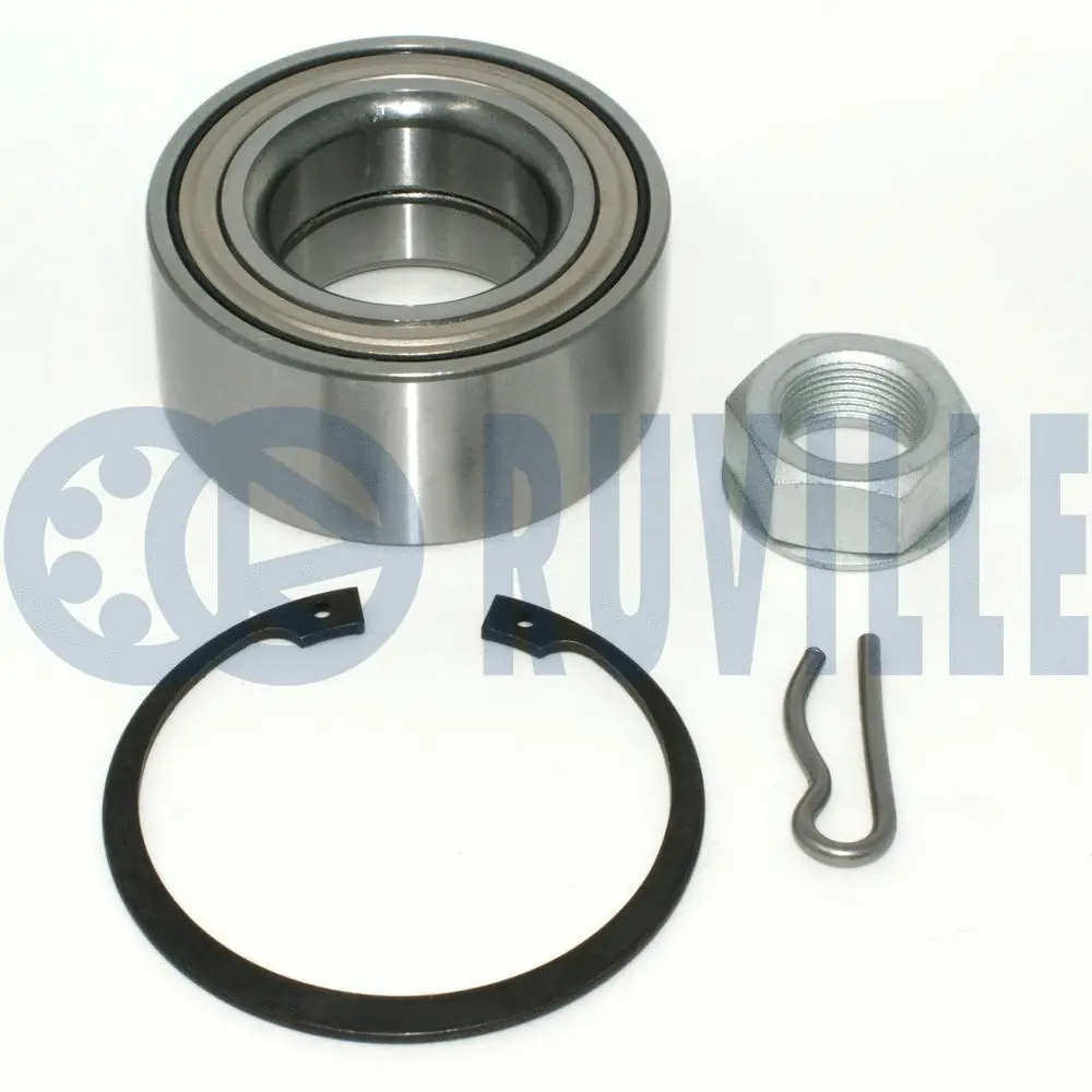 Wheel Bearing Kit (220159)