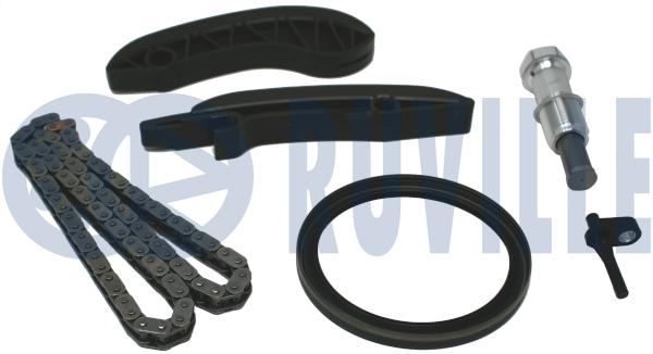 Timing Chain Kit (580200)
