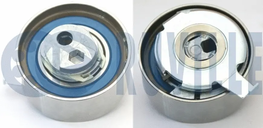 Tensioner Pulley, timing belt (542418)