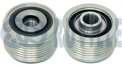 Alternator Freewheel Clutch (542890)