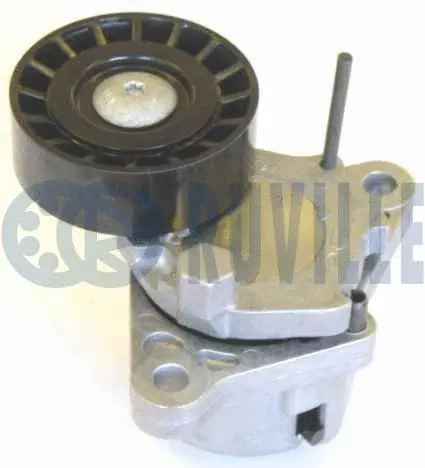 Belt Tensioner, V-ribbed belt (541840)