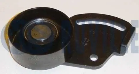 Belt Tensioner, V-ribbed belt (540621)