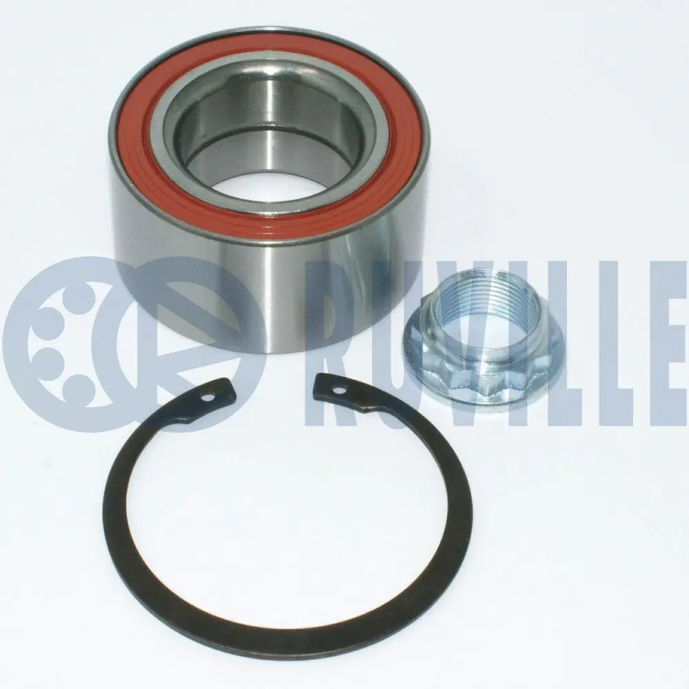 Wheel Bearing Kit (221189)