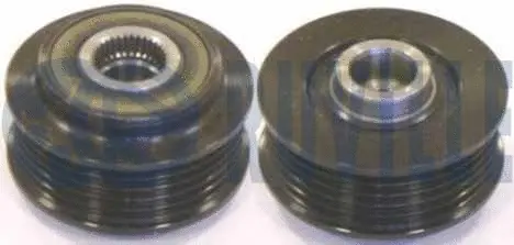 Alternator Freewheel Clutch (541776)