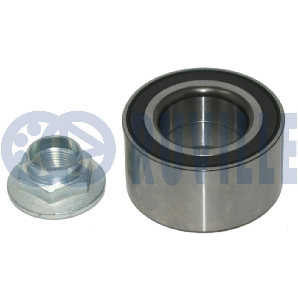 Wheel Bearing Kit (221997)