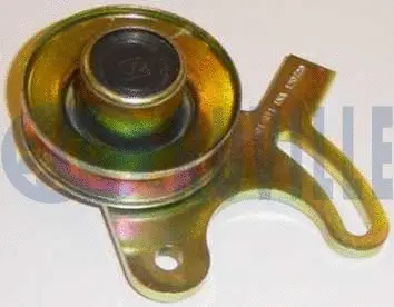 Belt Tensioner, V-ribbed belt (540107)