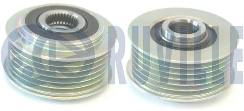 Alternator Freewheel Clutch (542506)