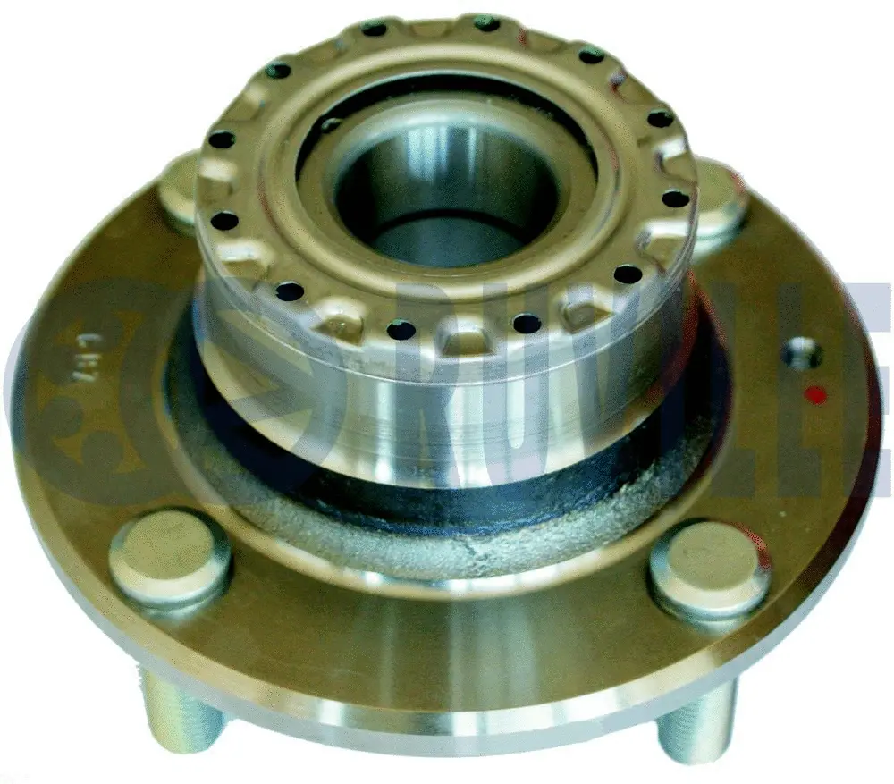 Wheel Bearing Kit (221386)