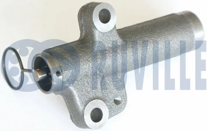 Vibration Damper, timing belt (542275)