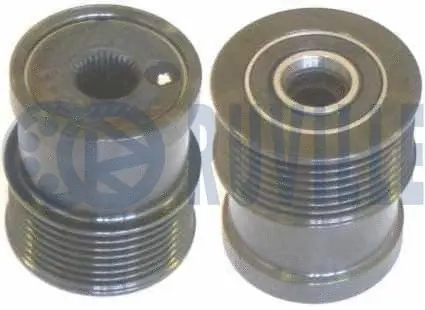 Alternator Freewheel Clutch (541937)