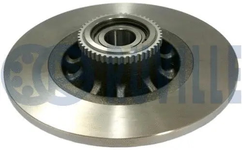 Wheel Bearing Kit (221918)