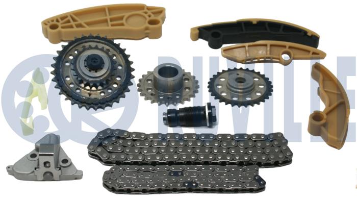 Timing Chain Kit (580211)