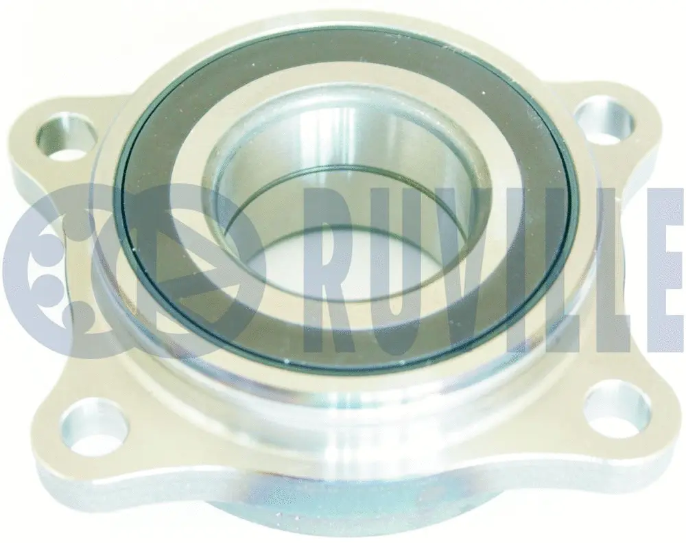 Wheel Bearing Kit (221637)
