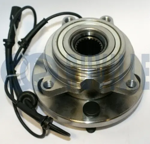 Wheel Bearing Kit (221912)
