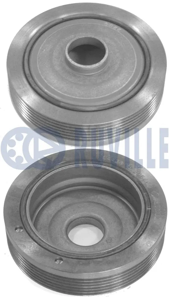 Belt Pulley, crankshaft (520170)