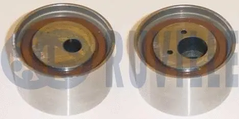 Tensioner Pulley, timing belt (541166)