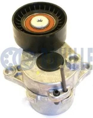 Belt Tensioner, V-ribbed belt (542207)