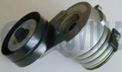 Belt Tensioner, V-ribbed belt (541512)