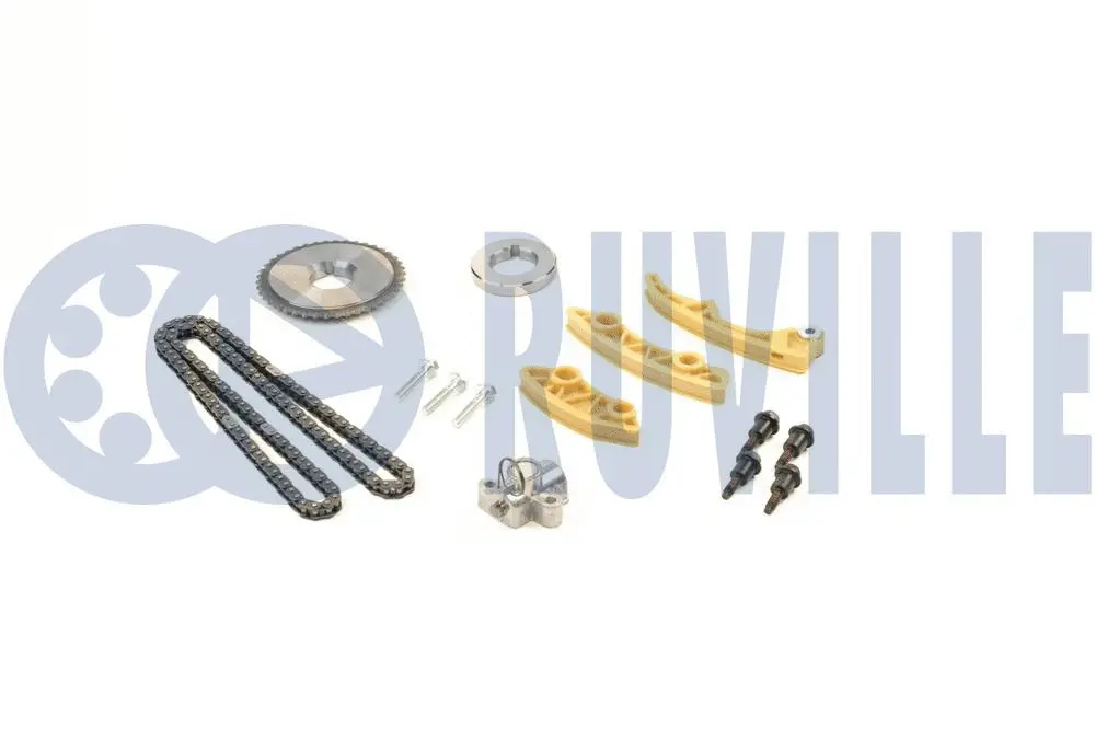 Timing Chain Kit (580107)