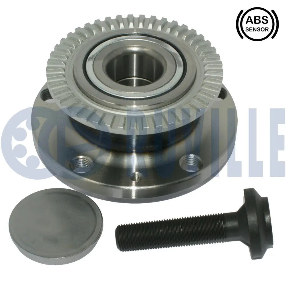Wheel Bearing Kit (221102)